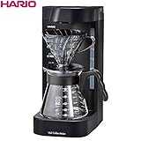 ハリオ コーヒーメーカーHARIO V60珈琲王2 EVCM2-5TB