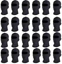 قناع وجه مرن من الأكلافا مقاوم للرياح والغبار للرجال والنساء – مثالي للأنشطة الرياضية الخارجية مثل ركوب الدراجات التزلج وتس…