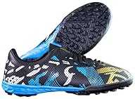 حذاء رياضي لكرة القدم ستارز وترتان للجنسين من Runner