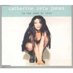 IN THE ARMS OF LOVE cover art