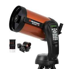 Celestron NexStar 8SE...