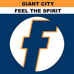 FEEL THE SPIRIT cover art