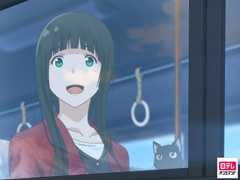 6年振りの不思議