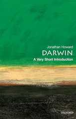 Darwin: A Very Short Introduction