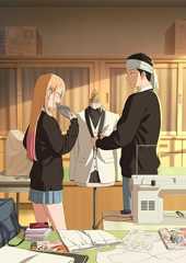 『その着せ替え人形は恋をする』 Season 2 全12話 TVアニメ 完全版BOX ホームDVDプレーヤー最適