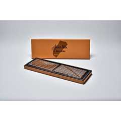 有楽製菓 デラックスミルクチョコレート