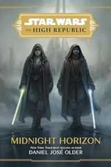 Star Wars: The High Republic: Midnight Horizon (Star Wars: The High Republic (Young Adult))