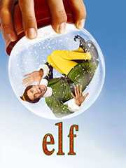 ELF cover art