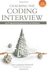 Cracking the Coding Interview By Gayle Laakmann McDowell (zip) Cracking the Coding Interview By Gayle Laakmann McDowell (zip)