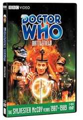 Doctor Who: Battlefield (Story 156)