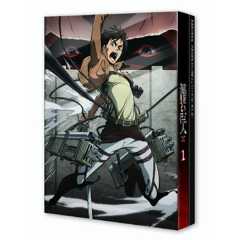 進撃の巨人（アニメ）