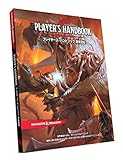 ホビージャパン ダンジョンズ&ドラゴンズ プレイヤーズ・ハンドブック第5版 TRPG