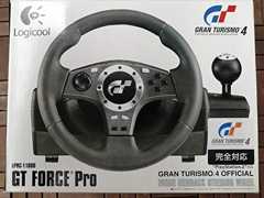 GT Force Pro