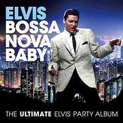 BOSSA NOVA BABY cover art