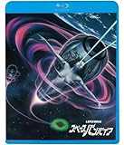 スペースバンパイア [Blu-ray]