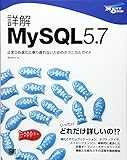 詳解MySQL 5.7 止まらぬ進化に乗り遅れないためのテクニカルガイド (NEXT ONE)