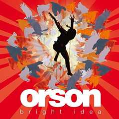 BRIGHT IDEA cover art