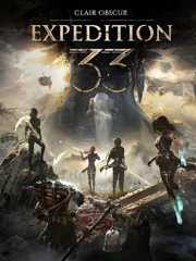 [Steam] Clair Obscur: Expedition 33 -PC|オンラインコード版