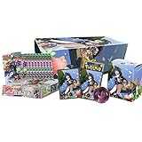 伝説の鼓動 ポケモンカードゲームジムセット