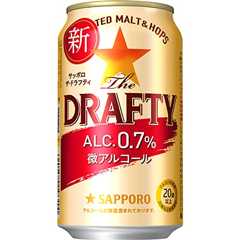 The DRAFTYの商品画像