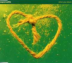 WHEN YOU RETURN cover art