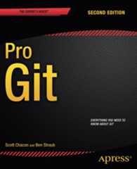 Pro GIT Pro GIT
