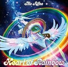 HEART OF RAINBOW