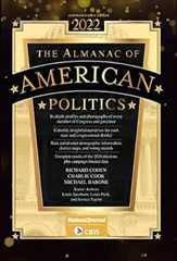 Almanac of American Politics 2022