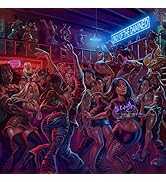 Orgy of the Damned