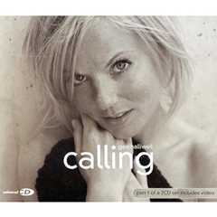 CALLING cover art