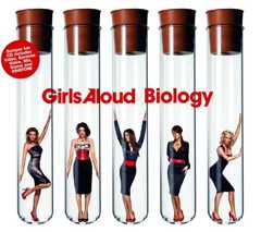BIOLOGY cover art