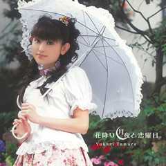 花降り月夜と恋曜日｡