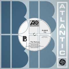 THE RECLUSE cover art