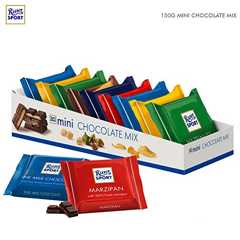 リッタースポーツ ミニリッターアソート