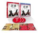 将軍 SHOGUN ブルーレイBOX(3枚組) [Blu-ray]