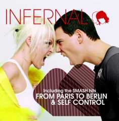 FROM PARIS TO BERLIN cover art