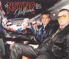 GIRLFRIEND cover art