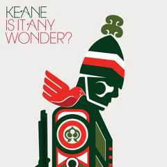 IS IT ANY WONDER cover art