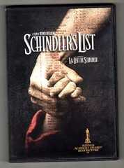 Schindler&#39;s List (Widescreen Edition)