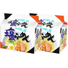 サッポロ一番 塩らーめん