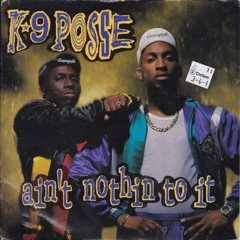 AIN'T NOTHIN' TO IT cover art