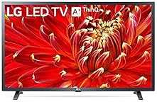 تلفزيون ذكي ال جي ال اي دي 43 بوصة سلسلة LM6370 FHD HDR سمارت LED - 43LM6370PVA