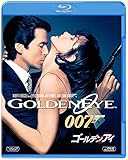 007/ゴールデンアイ [Blu-ray]