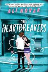 The Heartbreakers (The Heartbreak Chronicles)