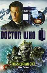 Doctor Who: The Silurian Gift