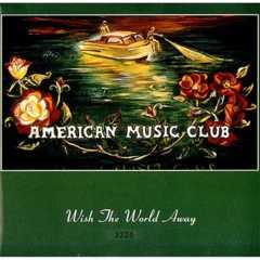 WISH THE WORLD AWAY cover art