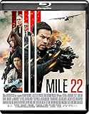 マイル22[Blu-ray]