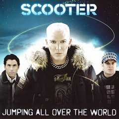 MOVE YOUR ASS! cover art