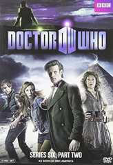 Doctor Who: The Sixth Series - Part 2
