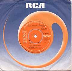 GREEN GREEN GRASS OF HOME cover art